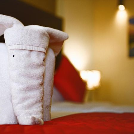 Horizon Hotel Basra 外观 照片