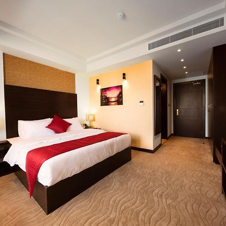 Horizon Hotel Basra 外观 照片