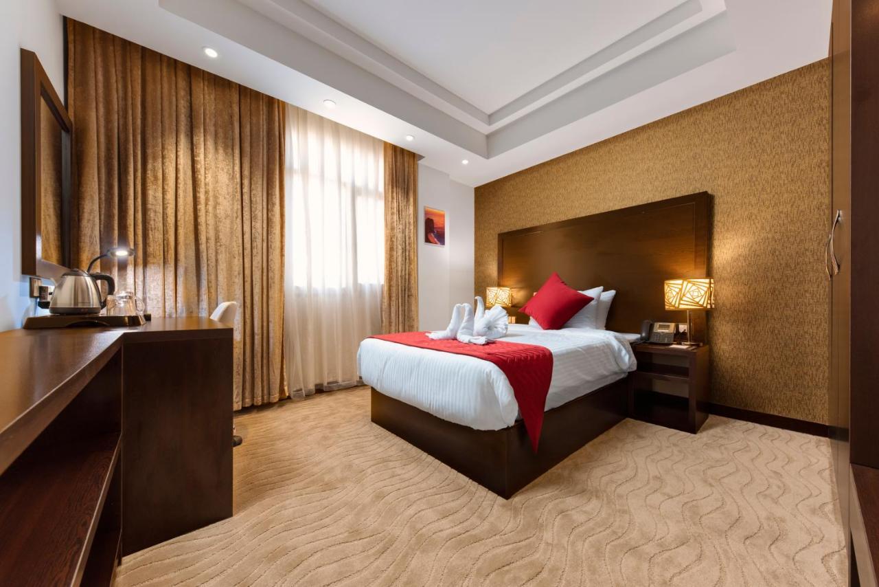 Horizon Hotel Basra 外观 照片