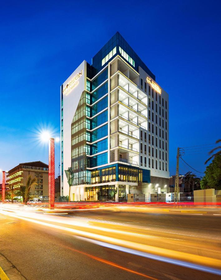 Horizon Hotel Basra 外观 照片