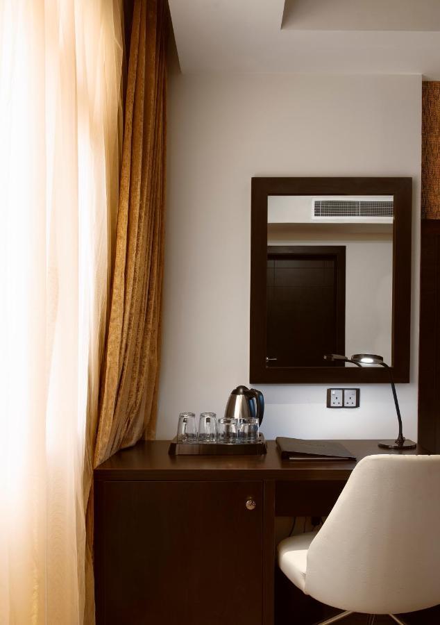 Horizon Hotel Basra 外观 照片