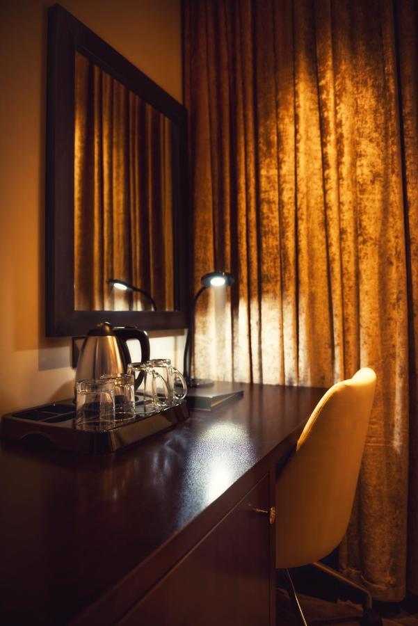 Horizon Hotel Basra 外观 照片