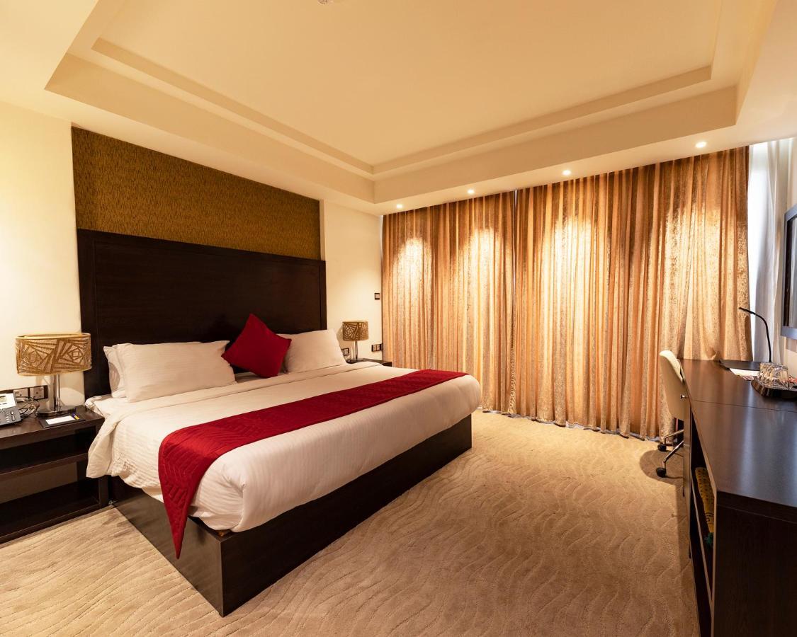 Horizon Hotel Basra 外观 照片