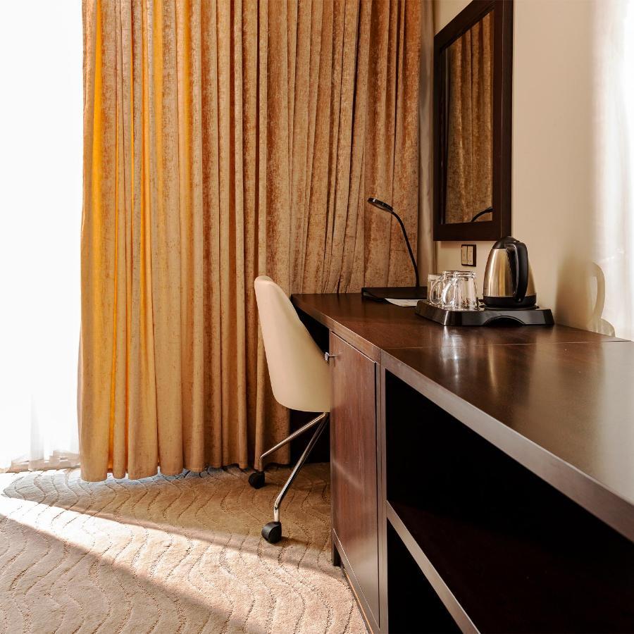 Horizon Hotel Basra 外观 照片