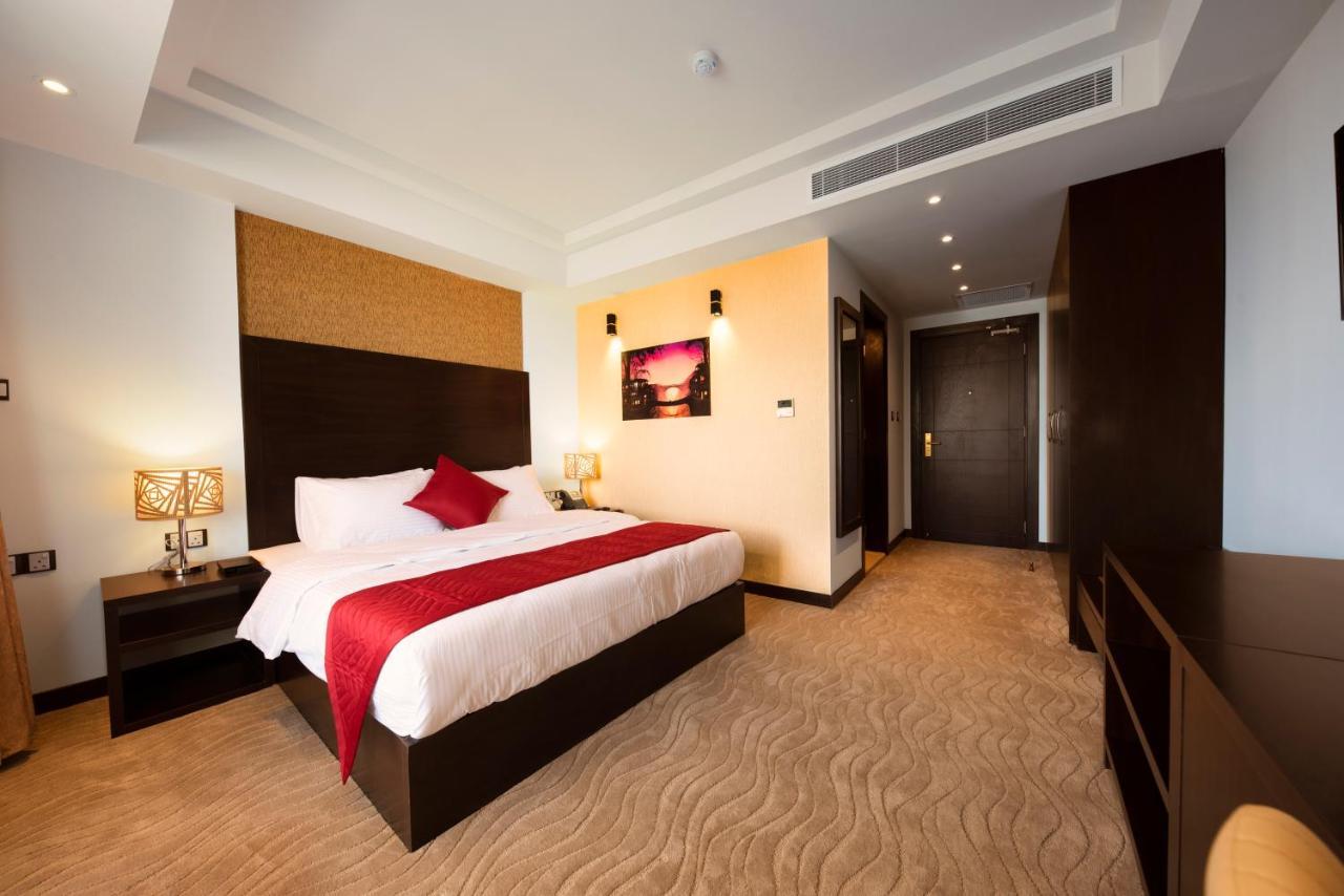 Horizon Hotel Basra 外观 照片