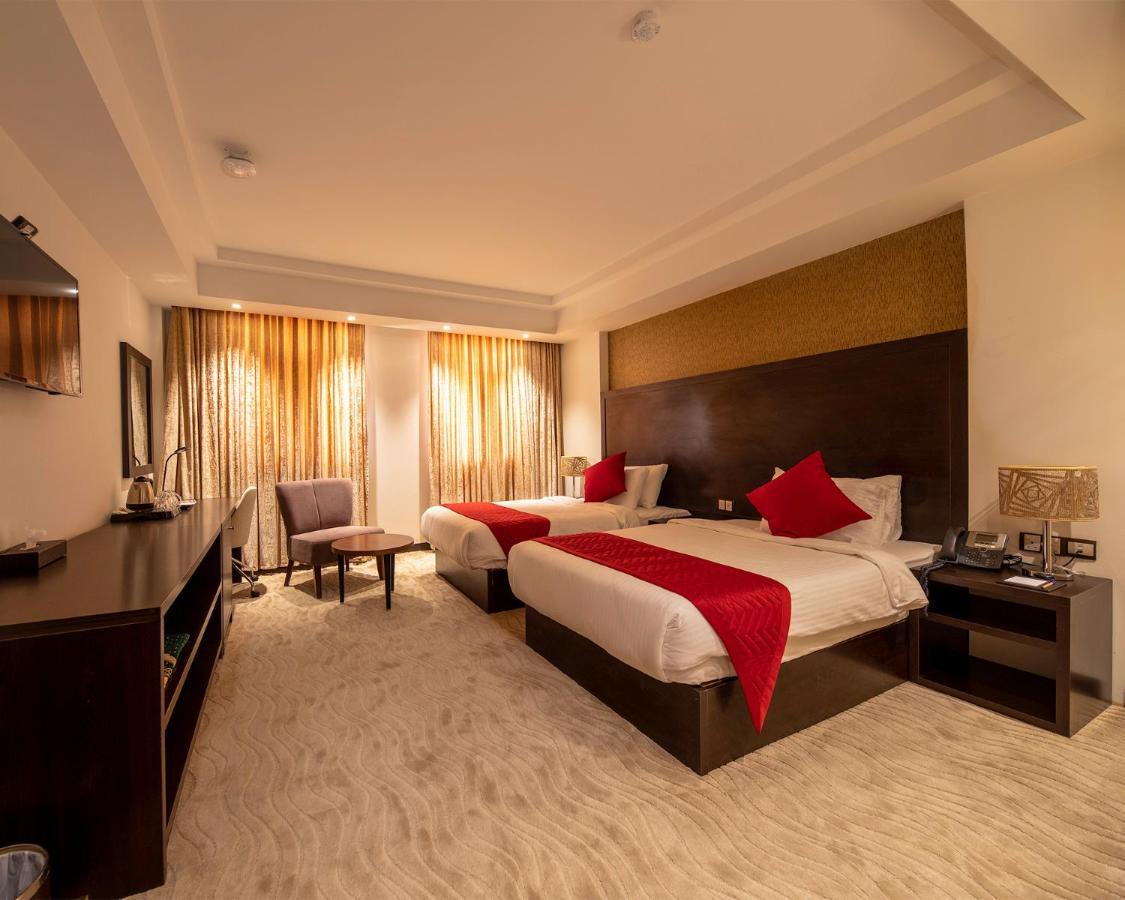 Horizon Hotel Basra 外观 照片