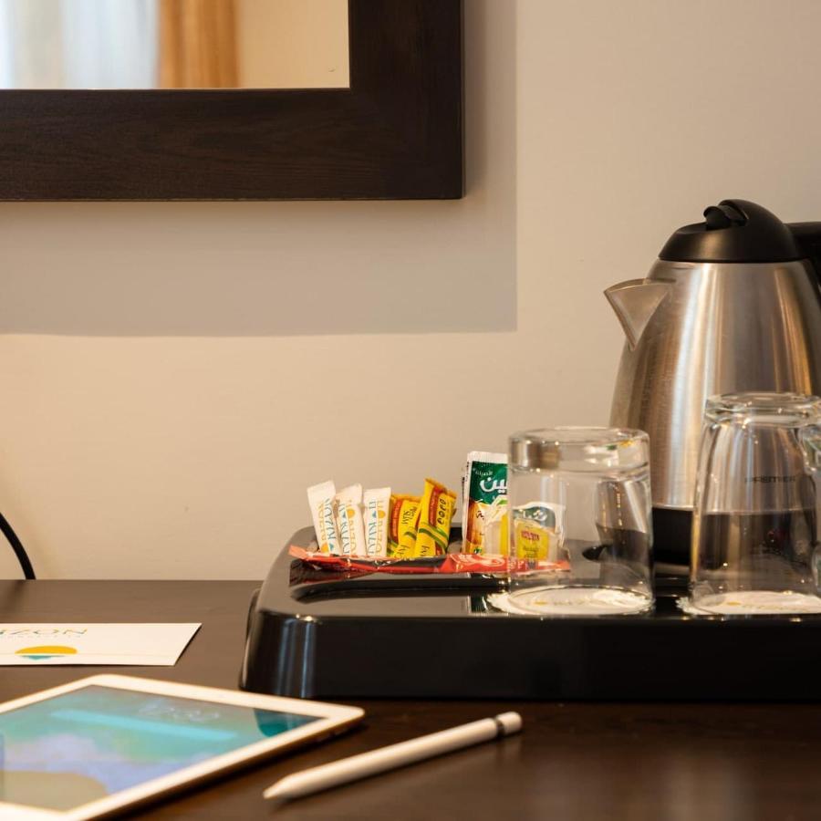 Horizon Hotel Basra 外观 照片