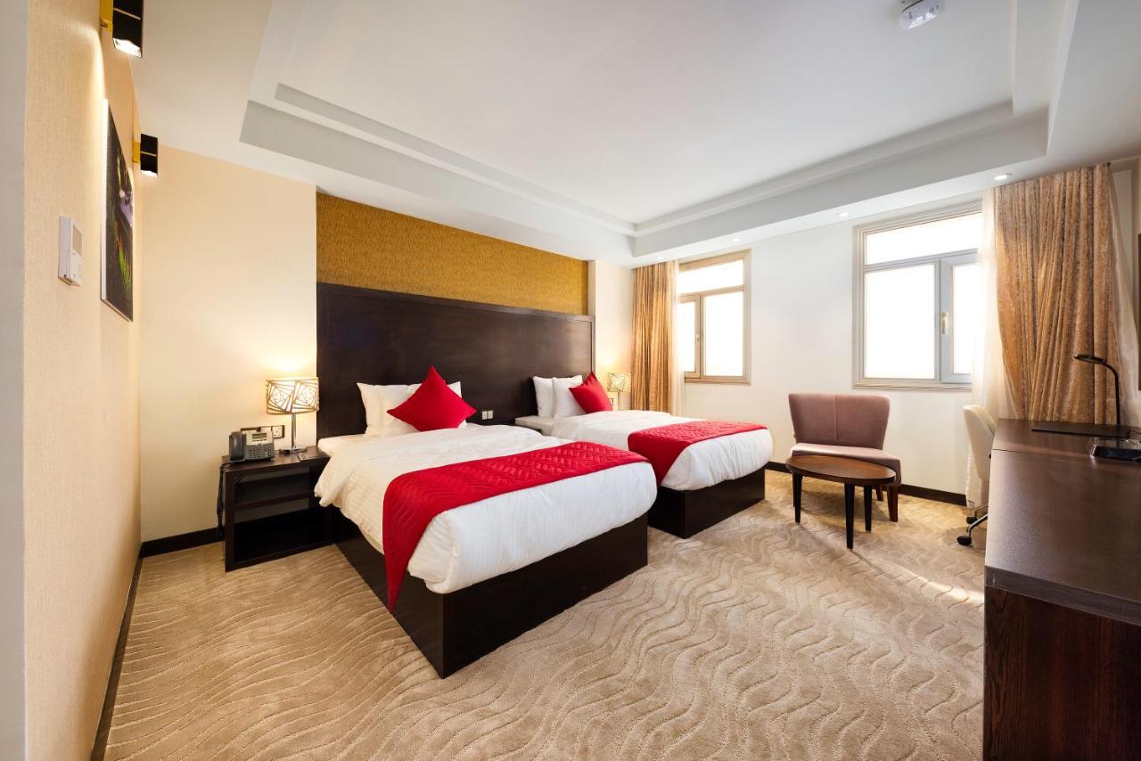 Horizon Hotel Basra 外观 照片