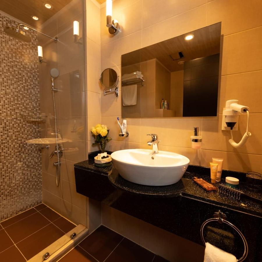 Horizon Hotel Basra 外观 照片