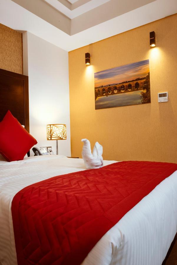 Horizon Hotel Basra 外观 照片