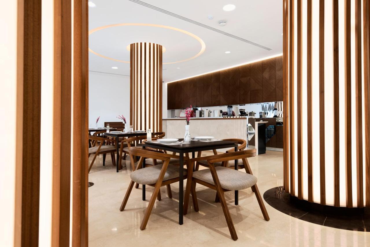 Horizon Hotel Basra 外观 照片