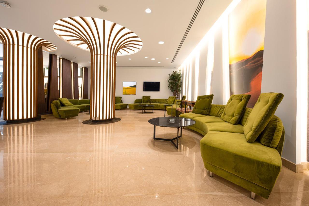 Horizon Hotel Basra 外观 照片
