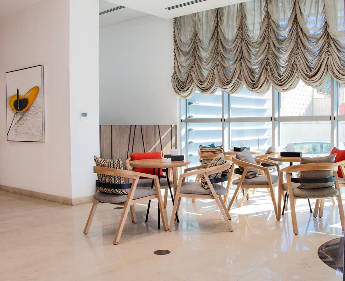 Horizon Hotel Basra 外观 照片