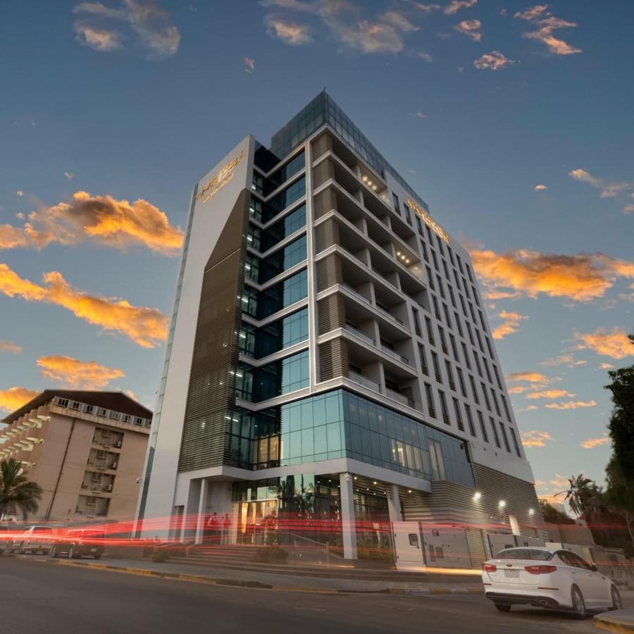 Horizon Hotel Basra 外观 照片
