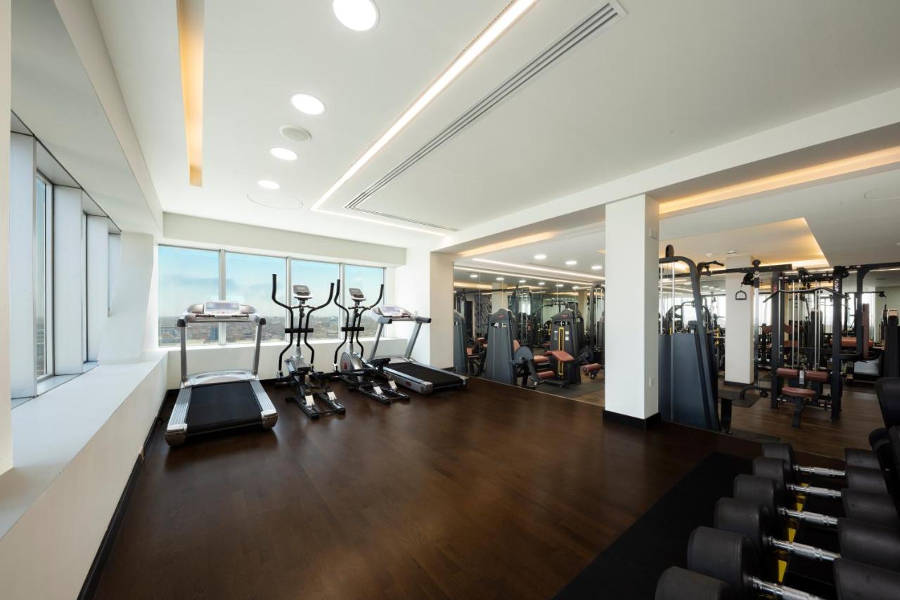 Horizon Hotel Basra 外观 照片