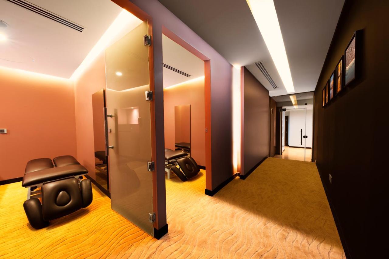 Horizon Hotel Basra 外观 照片
