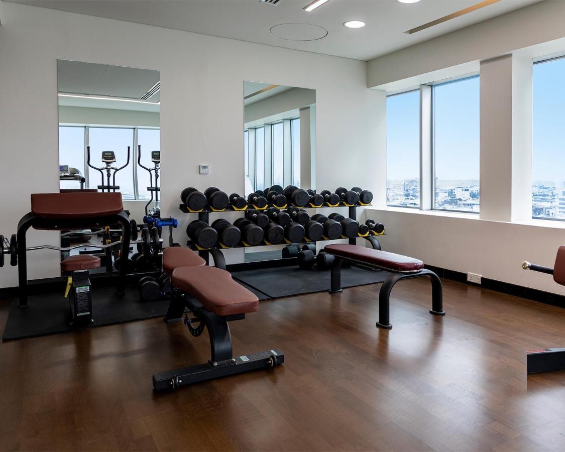 Horizon Hotel Basra 外观 照片